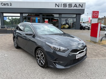 Used Kia Ceed 2023 for sale - 79502285: Photo