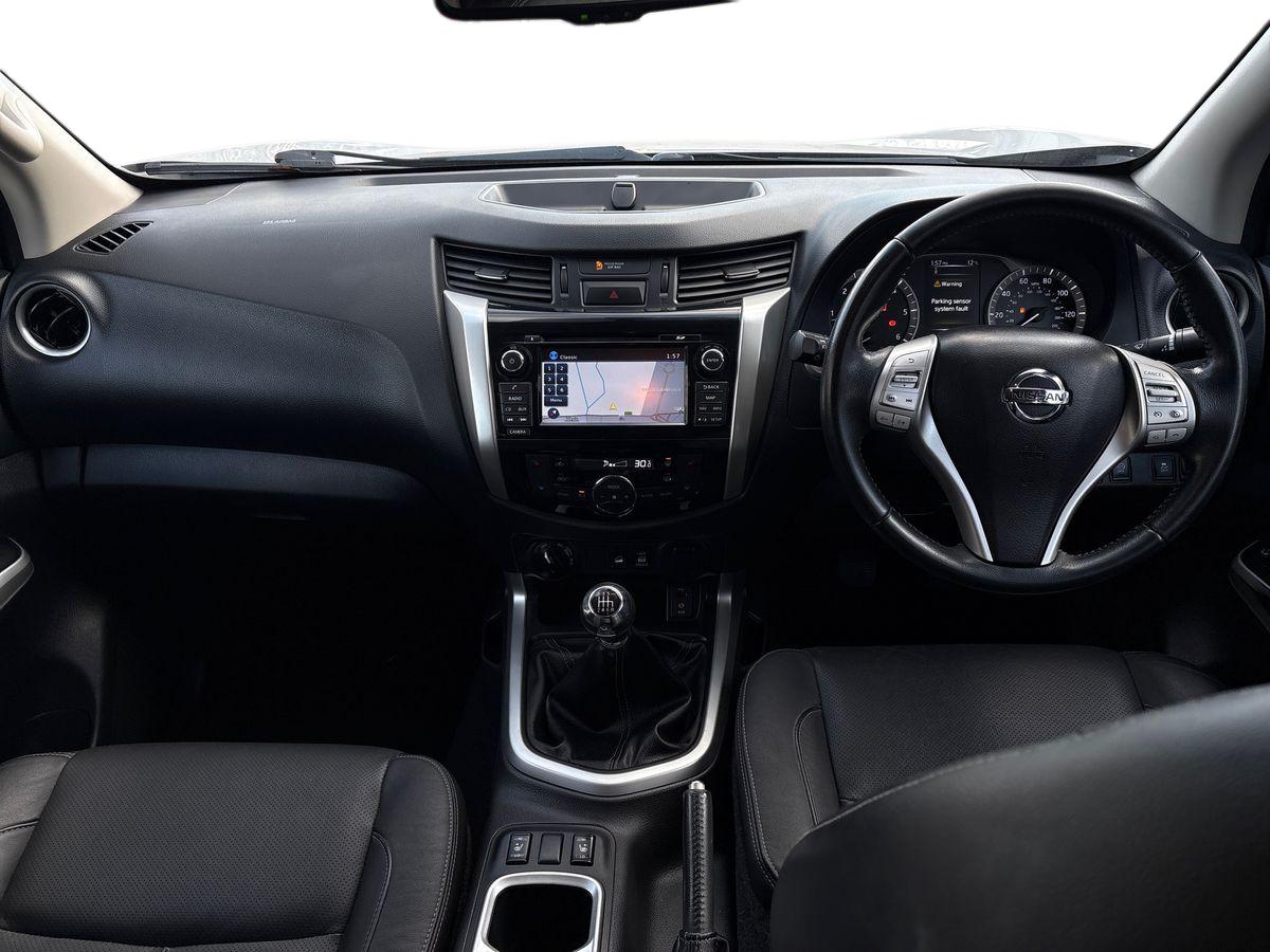 Used Nissan Navara 2017 for sale - 76914876: Photo 11