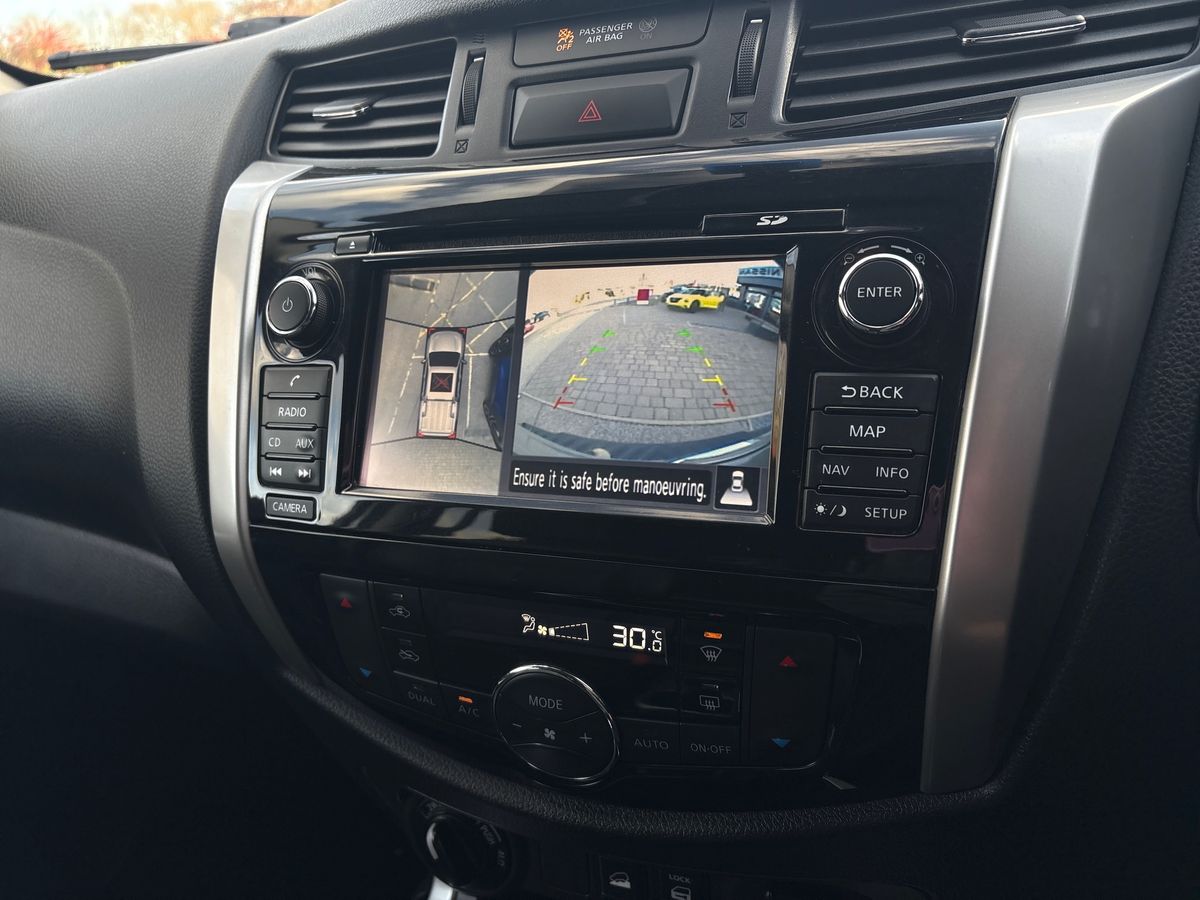 Used Nissan Navara 2017 for sale - 76914876: Photo 19