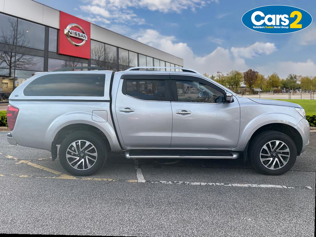 Used Nissan Navara 2017 for sale - 76914876: Photo 2