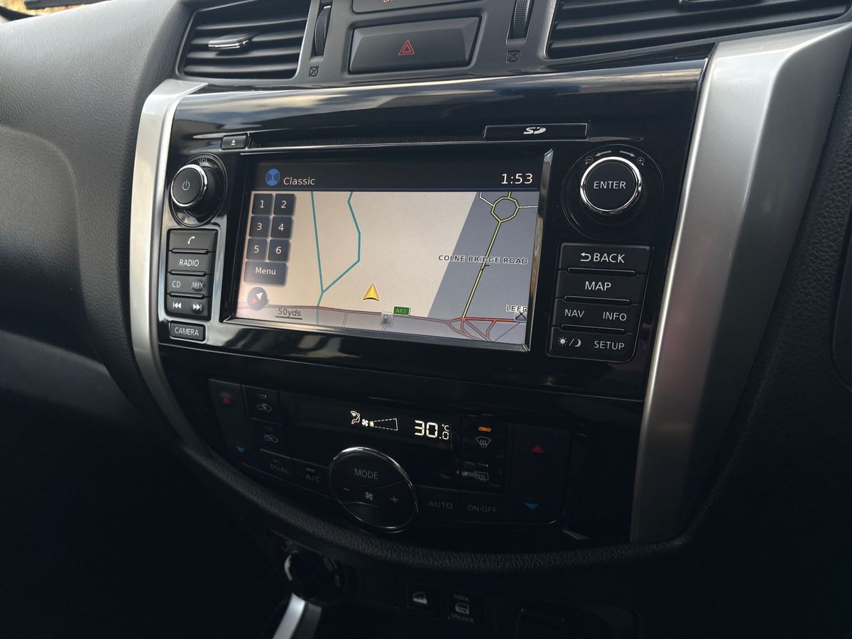 Used Nissan Navara 2017 for sale - 76914876: Photo 20