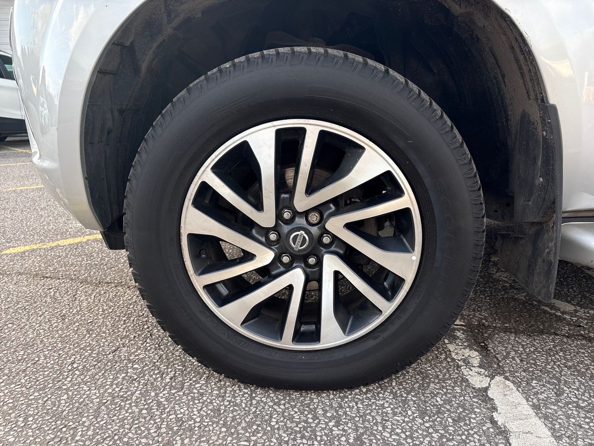 Used Nissan Navara 2017 for sale - 76914876: Photo 9