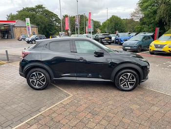 Used Nissan Juke 2025 for sale - 79545214: Photo