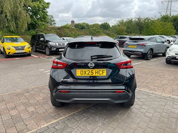 Used Nissan Juke 2025 for sale - 79545214: Photo