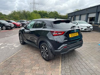 Used Nissan Juke 2025 for sale - 79545214: Photo