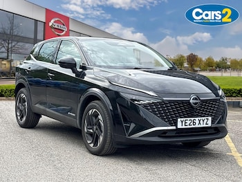 Used Nissan Qashqai 2026 for sale - 79502367: Photo