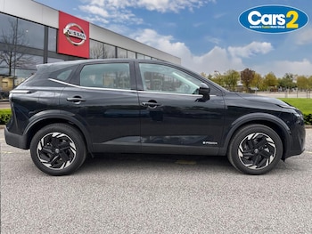 Used Nissan Qashqai 2026 for sale - 79502367: Photo