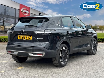 Used Nissan Qashqai 2026 for sale - 79502367: Photo