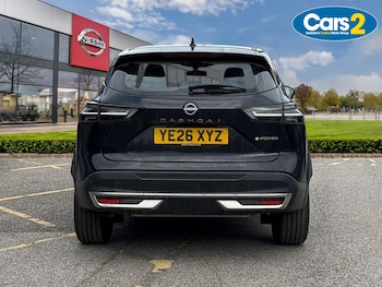 Used Nissan Qashqai 2026 for sale - 79502367: Photo