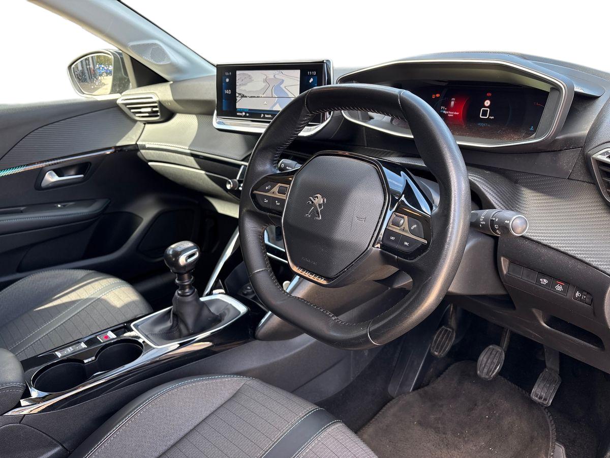 Used Peugeot 208 2020 for sale - 78027903: Photo 10