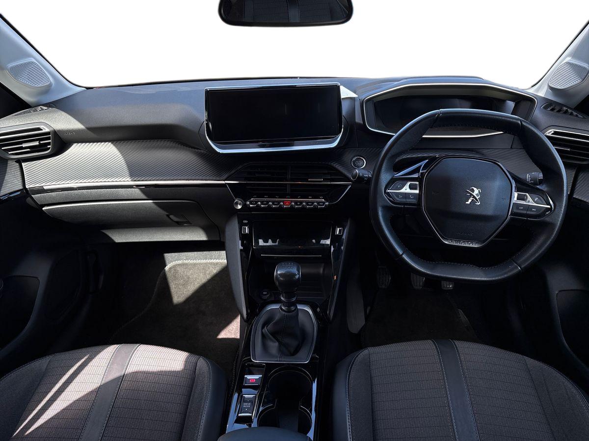 Used Peugeot 208 2020 for sale - 78027903: Photo 11