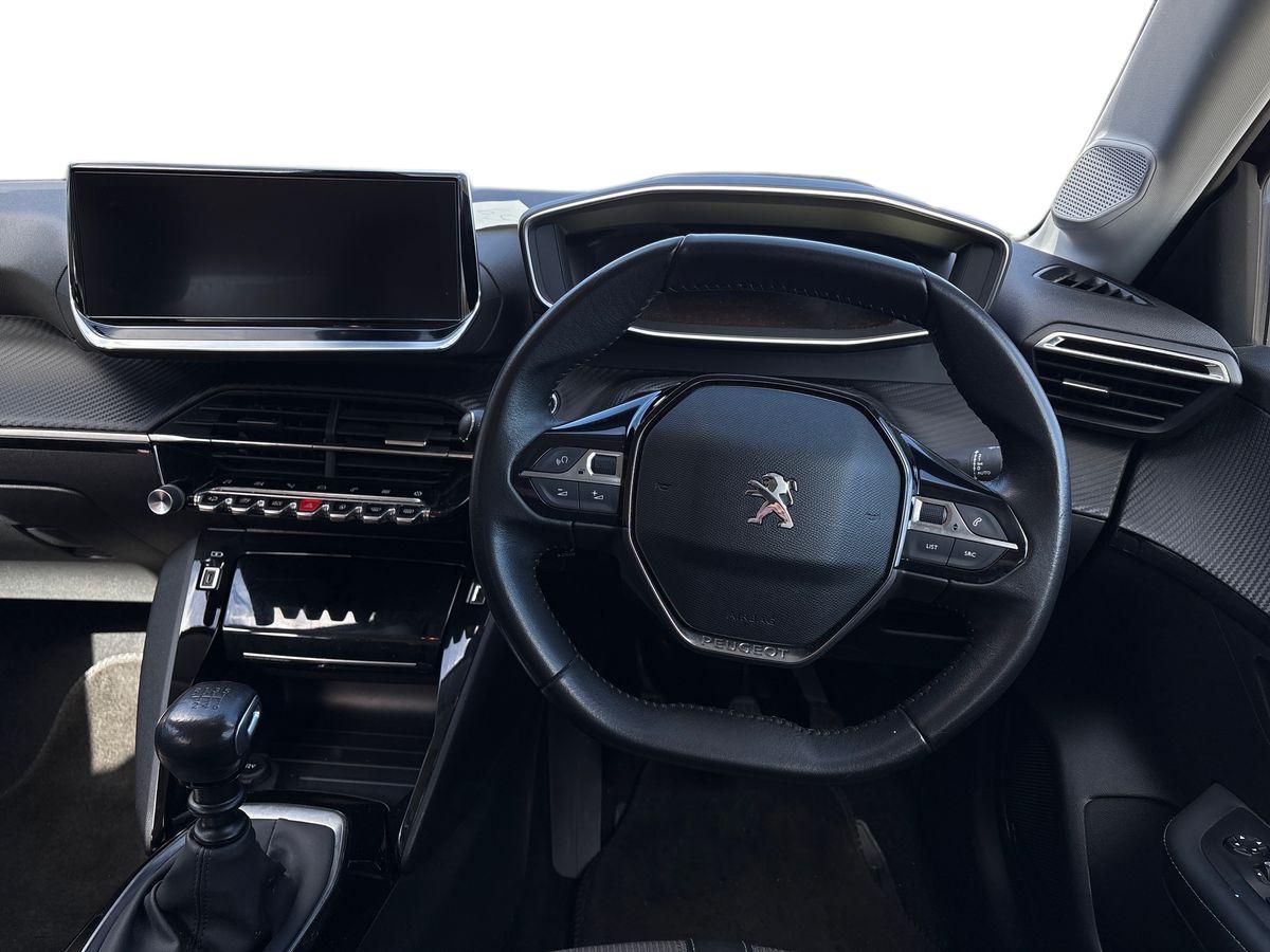 Used Peugeot 208 2020 for sale - 78027903: Photo 12