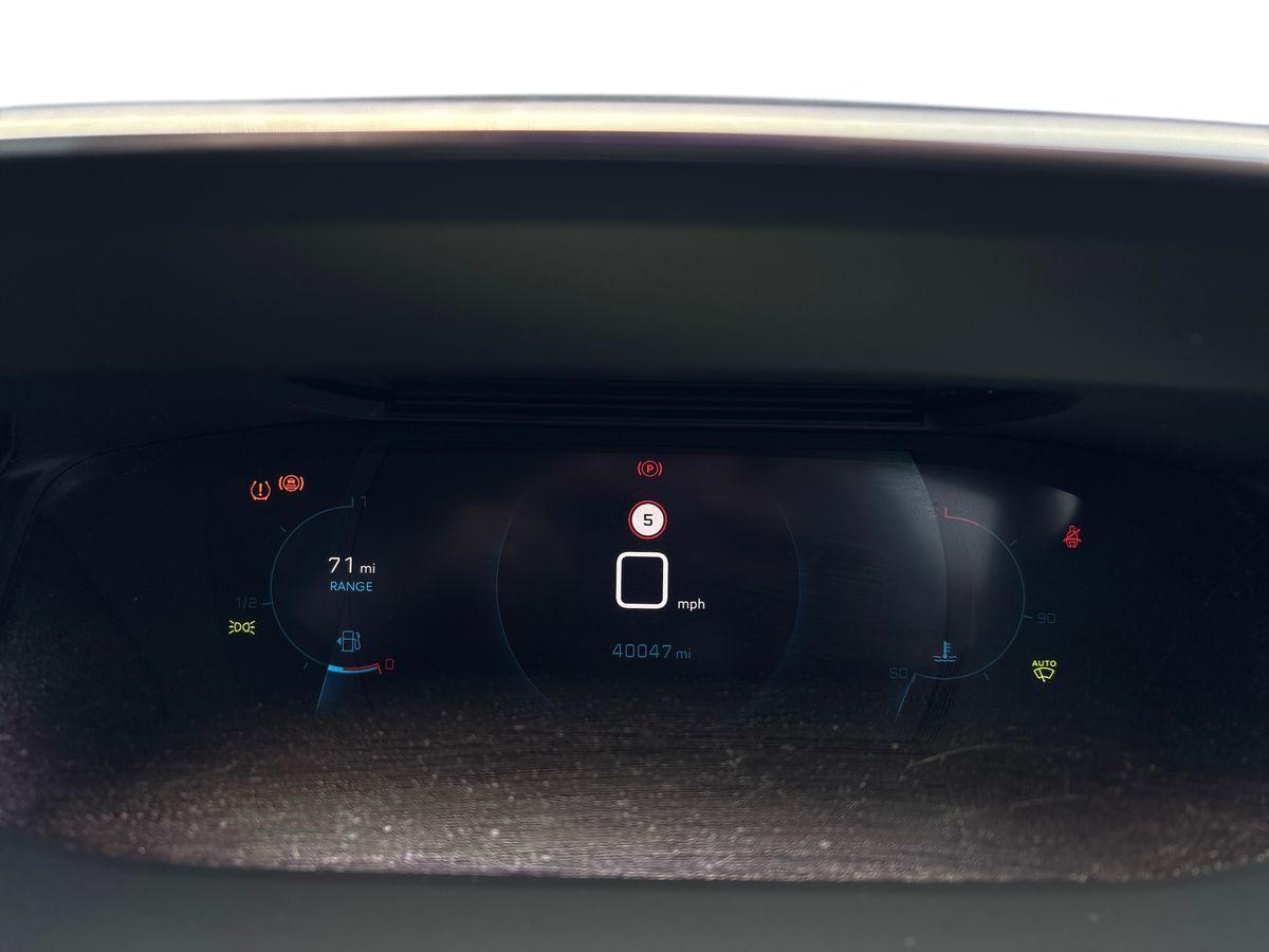 Used Peugeot 208 2020 for sale - 78027903: Photo 14