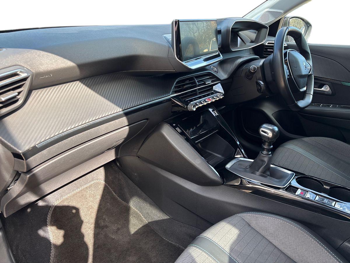 Used Peugeot 208 2020 for sale - 78027903: Photo 15