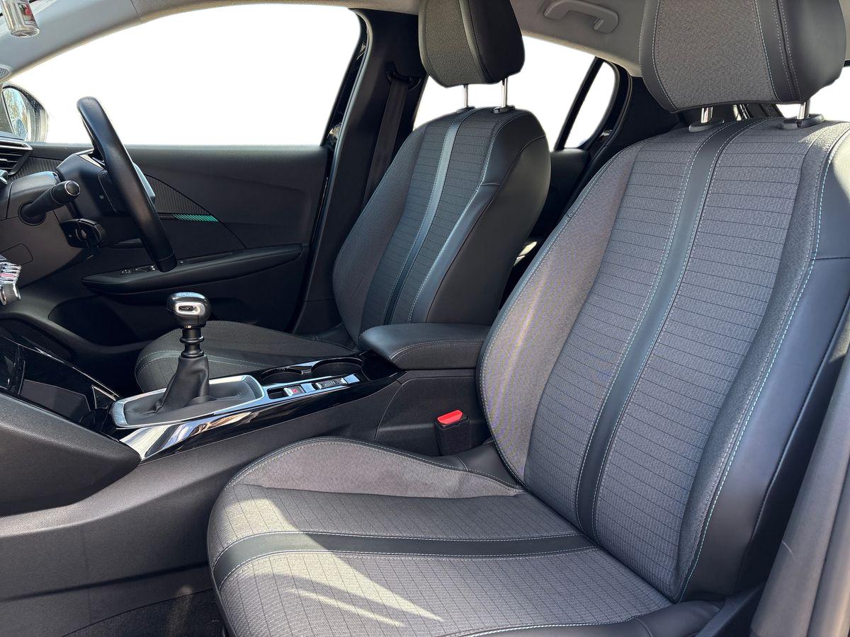 Used Peugeot 208 2020 for sale - 78027903: Photo 16