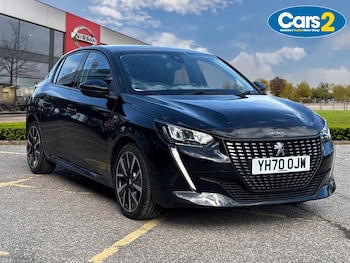 Peugeot 208 feature image