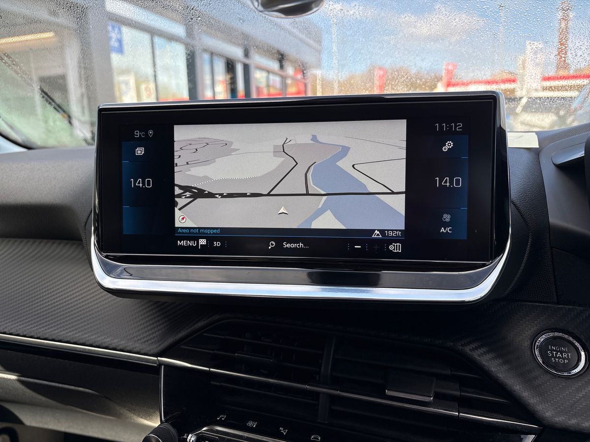 Used Peugeot 208 2020 for sale - 78027903: Photo 20