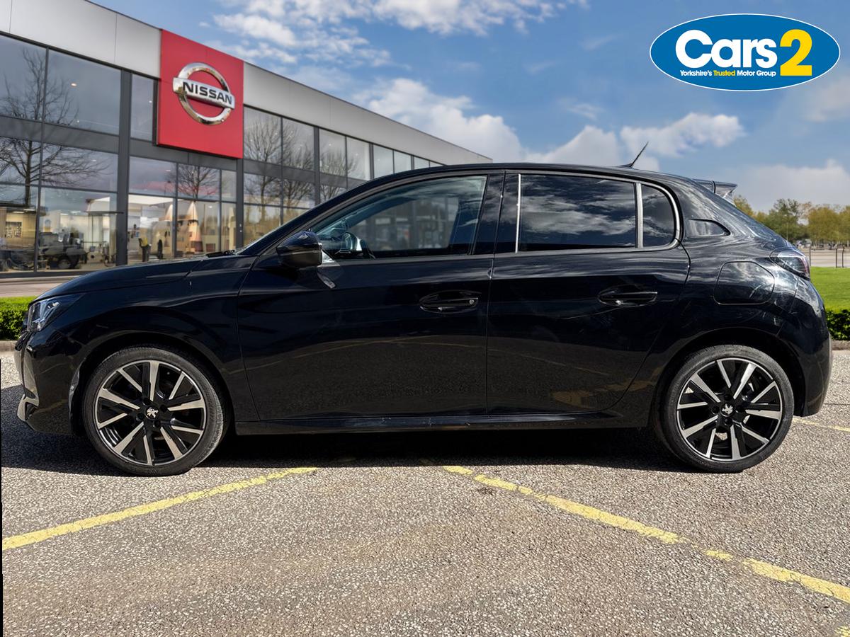 Used Peugeot 208 2020 for sale - 78027903: Photo 6