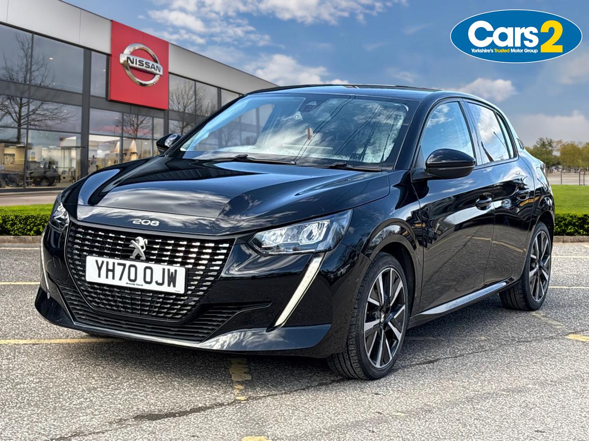 Used Peugeot 208 2020 for sale - 78027903: Photo 7