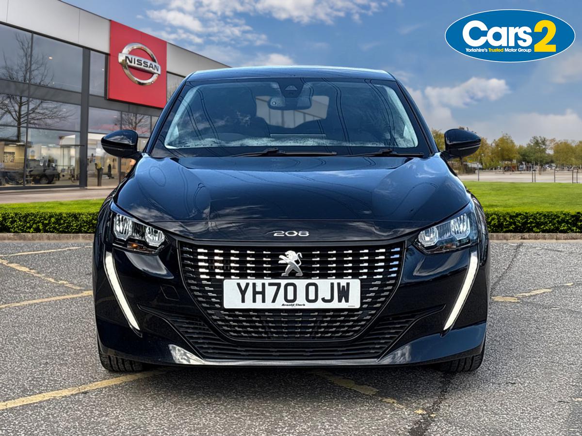 Used Peugeot 208 2020 for sale - 78027903: Photo 8