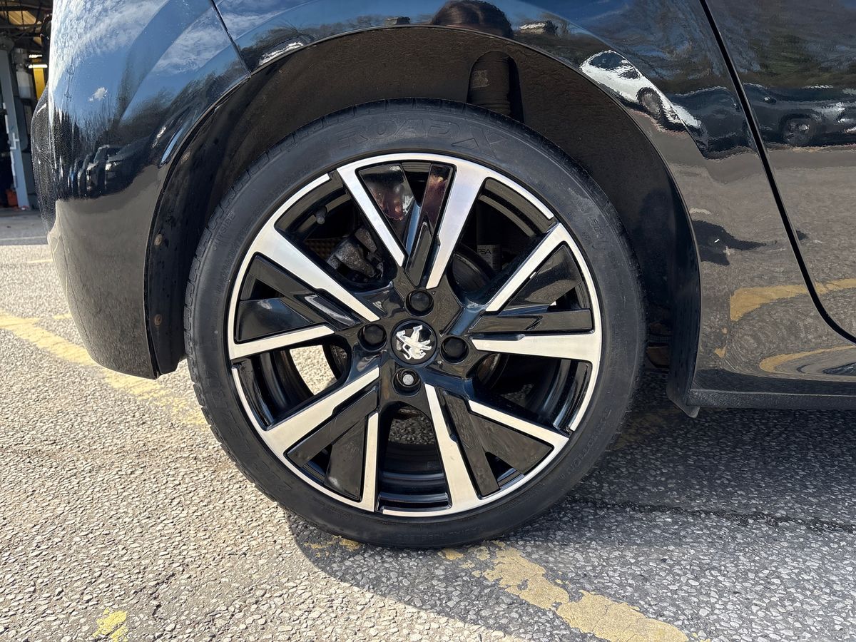 Used Peugeot 208 2020 for sale - 78027903: Photo 9