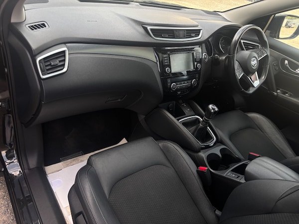 Used Nissan Qashqai 2019 for sale - 75569705: Photo 12