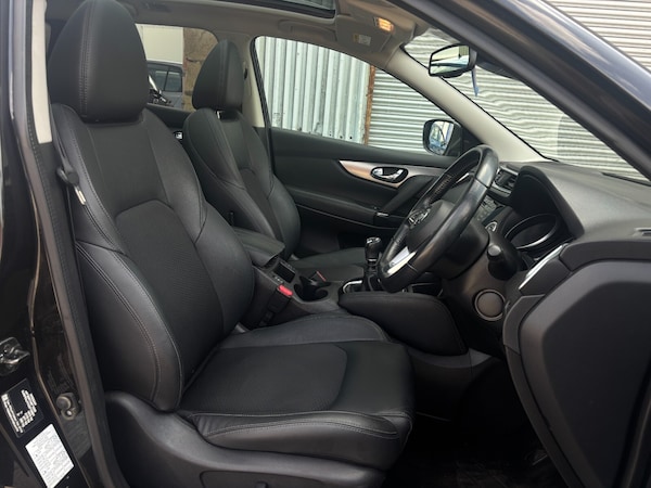 Used Nissan Qashqai 2019 for sale - 75569705: Photo 13