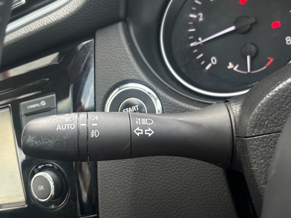 Used Nissan Qashqai 2019 for sale - 75569705: Photo 16