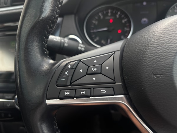 Used Nissan Qashqai 2019 for sale - 75569705: Photo 17