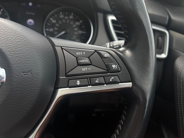 Used Nissan Qashqai 2019 for sale - 75569705: Photo 19