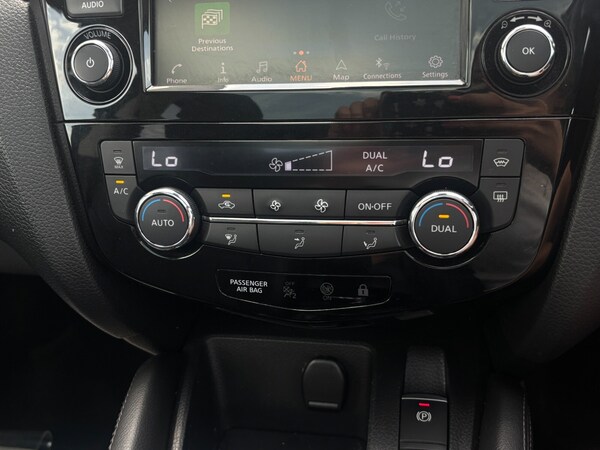 Used Nissan Qashqai 2019 for sale - 75569705: Photo 23