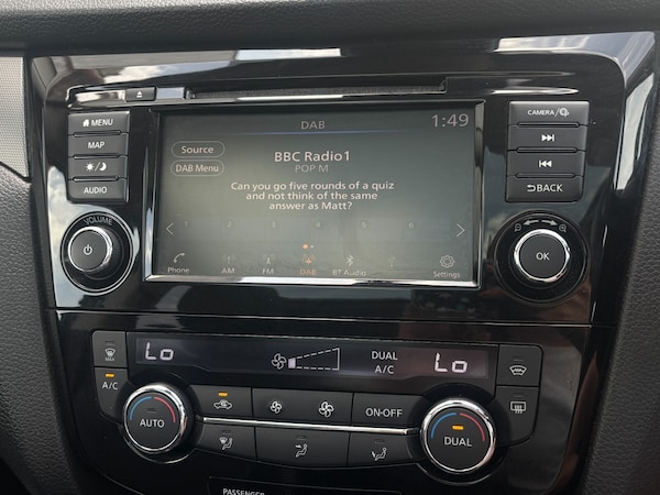 Used Nissan Qashqai 2019 for sale - 75569705: Photo 26