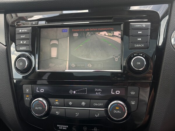 Used Nissan Qashqai 2019 for sale - 75569705: Photo 27