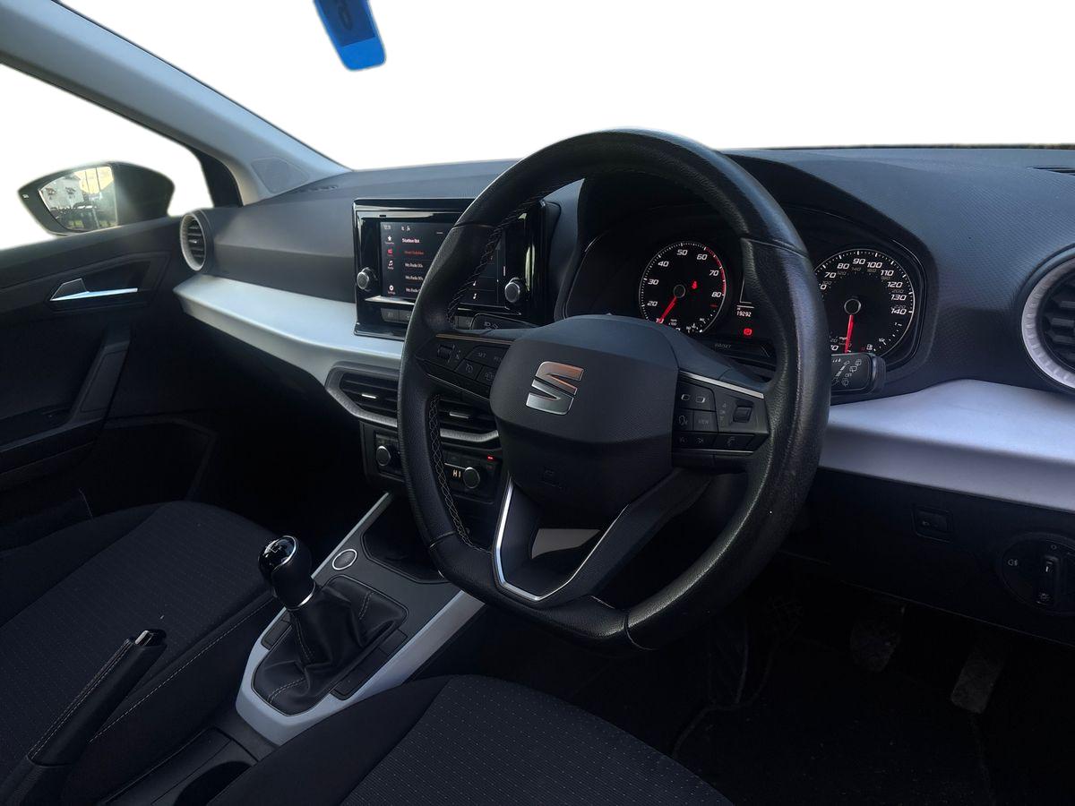 Used SEAT Arona 2022 for sale - 76372789: Photo 10