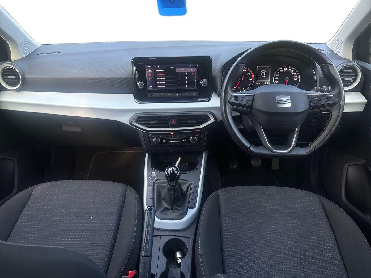 Used SEAT Arona 2022 for sale - 76372789: Photo 11