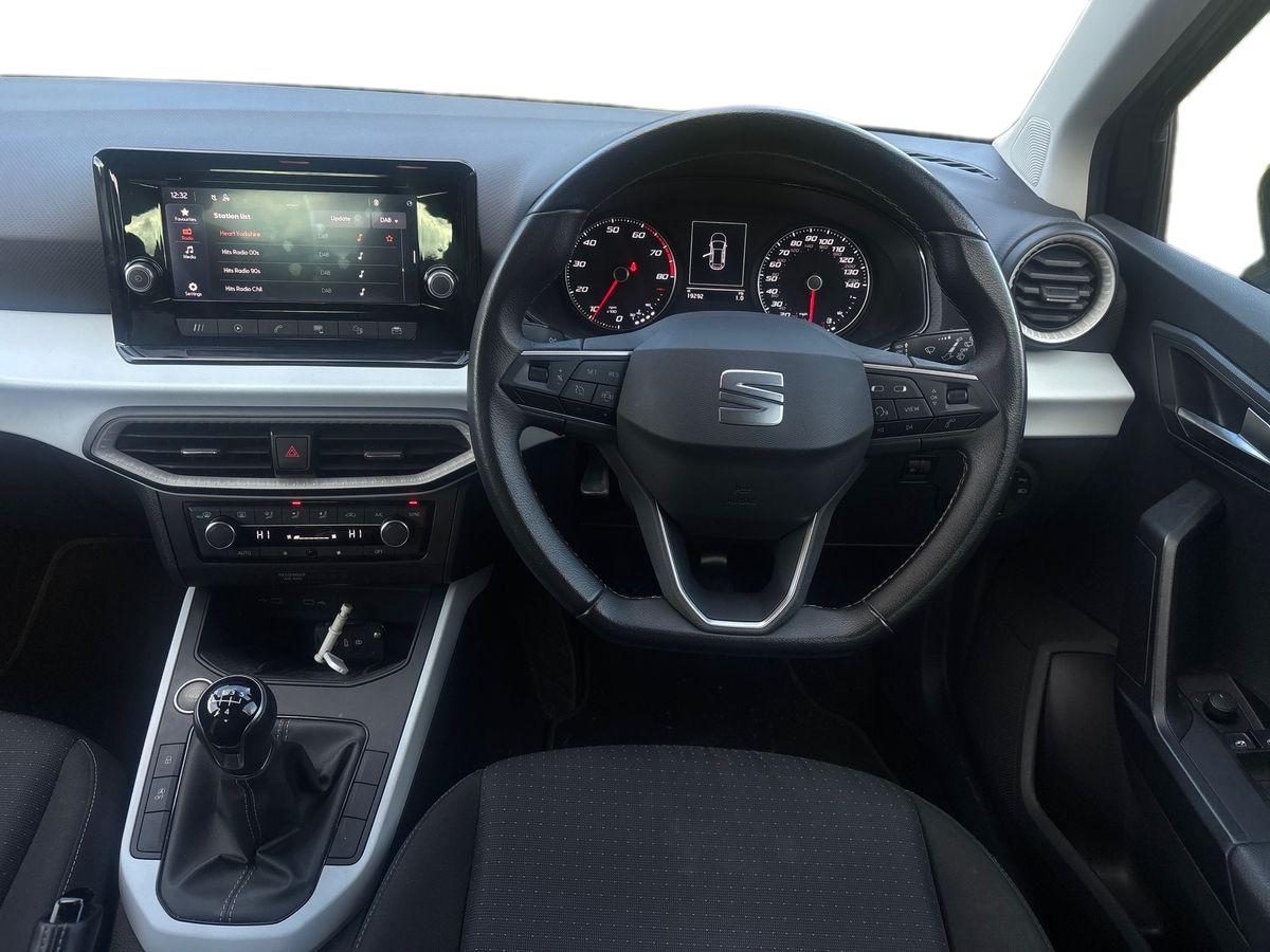 Used SEAT Arona 2022 for sale - 76372789: Photo 12
