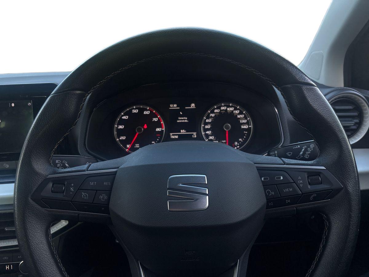 Used SEAT Arona 2022 for sale - 76372789: Photo 13