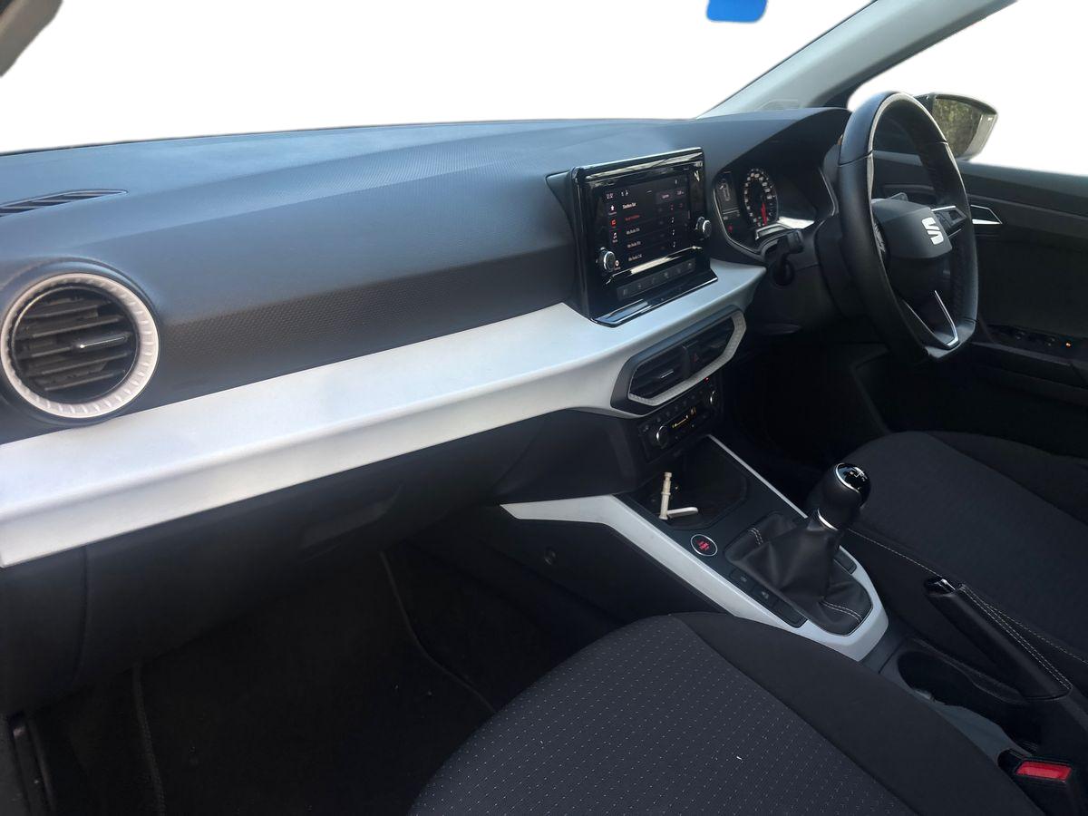 Used SEAT Arona 2022 for sale - 76372789: Photo 15