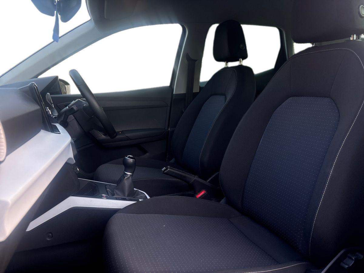 Used SEAT Arona 2022 for sale - 76372789: Photo 16