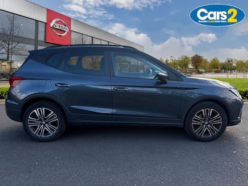 Used SEAT Arona 2022 for sale - 76372789: Photo