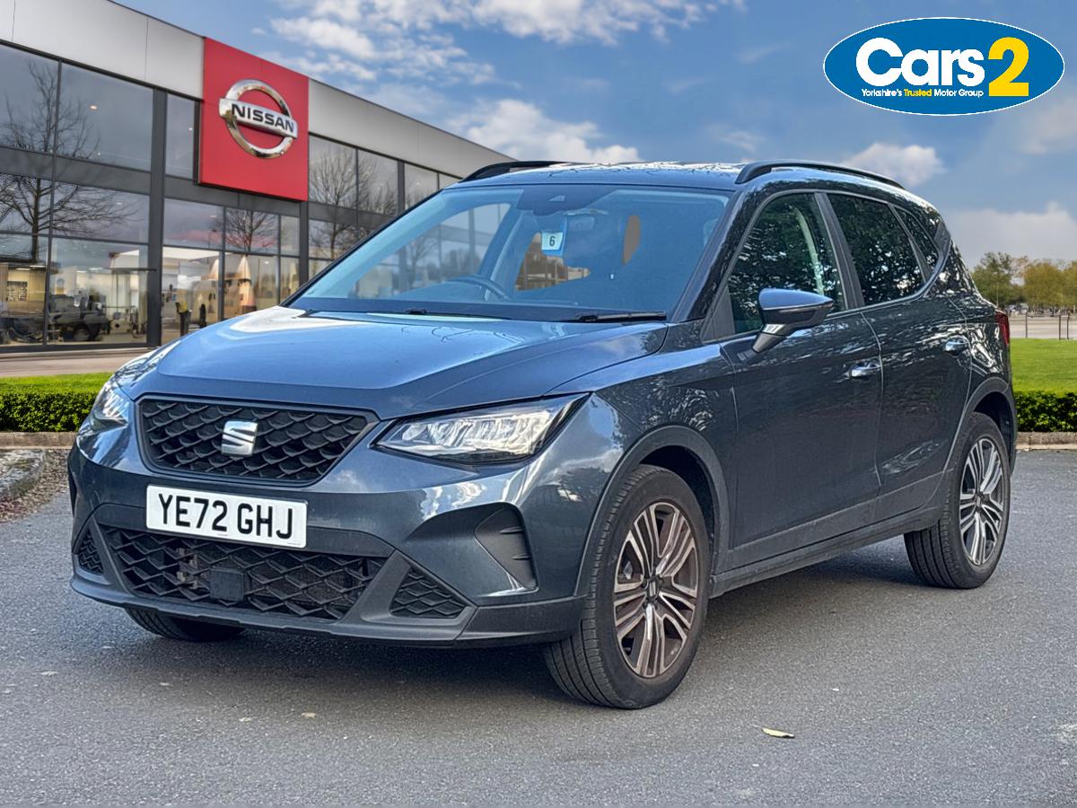 Used SEAT Arona 2022 for sale - 76372789: Photo 7