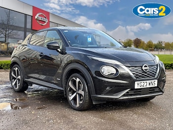 Used Nissan Juke 2023 for sale - 75967012: Photo