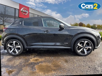 Used Nissan Juke 2023 for sale - 75967012: Photo