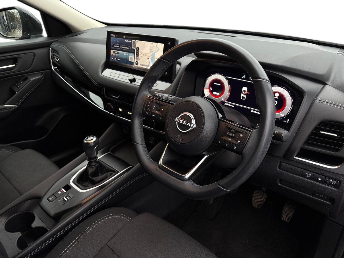 Used Nissan Qashqai 2022 for sale - 77556828: Photo 10