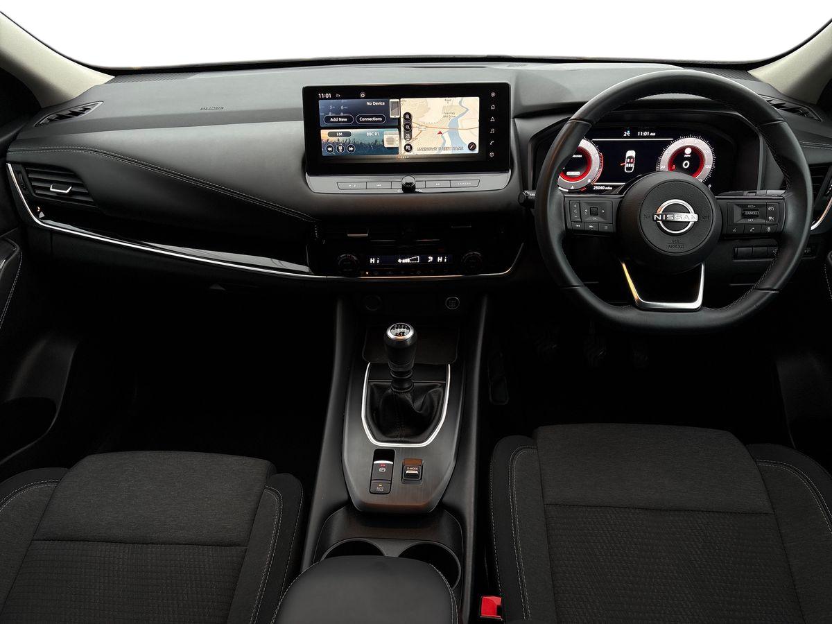 Used Nissan Qashqai 2022 for sale - 77556828: Photo 11