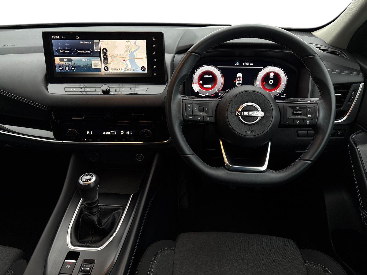 Used Nissan Qashqai 2022 for sale - 77556828: Photo 12