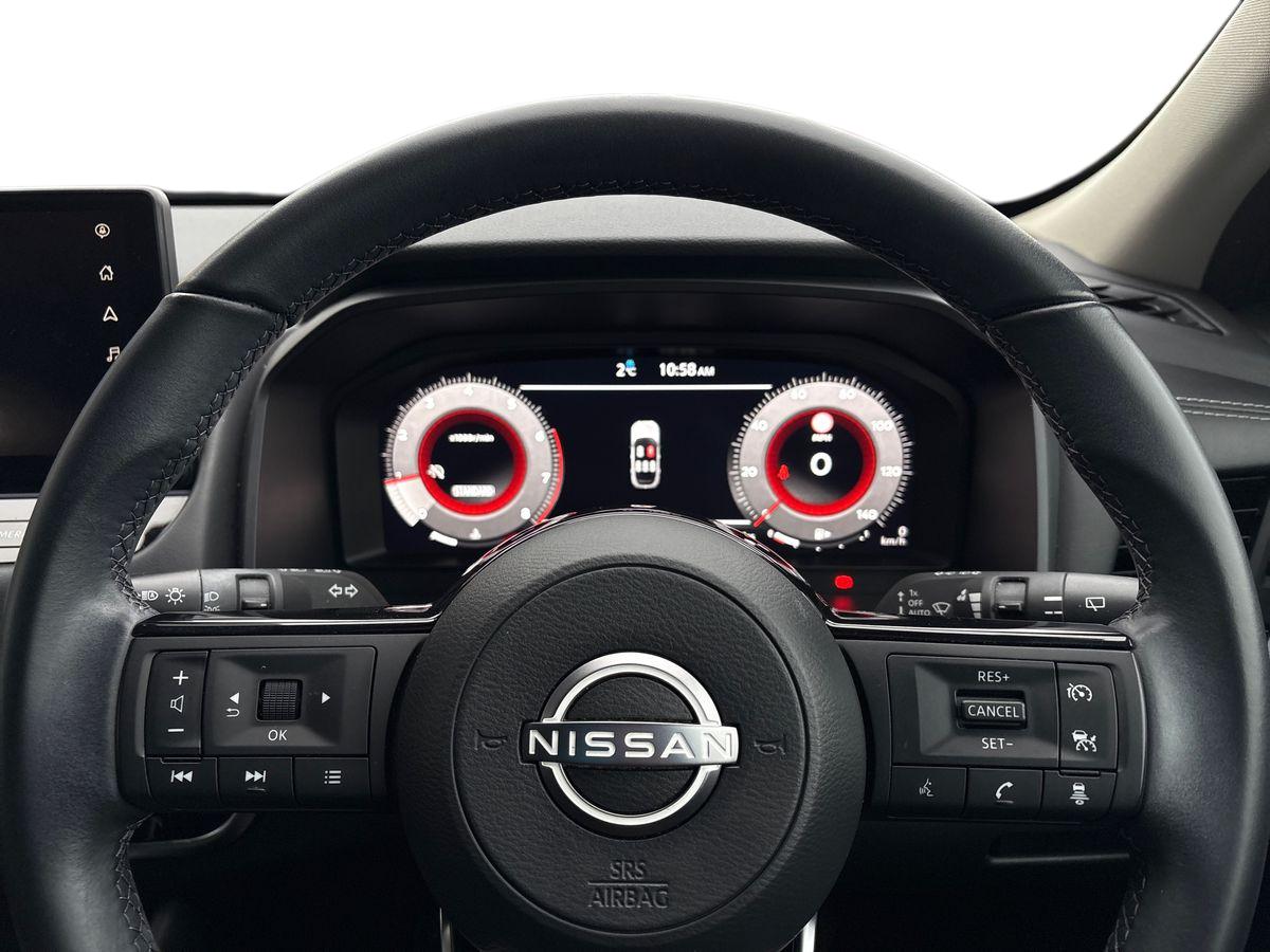 Used Nissan Qashqai 2022 for sale - 77556828: Photo 13