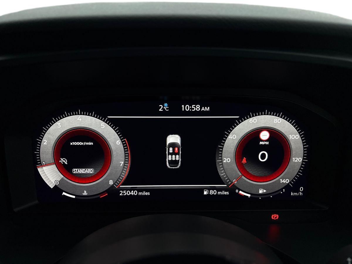 Used Nissan Qashqai 2022 for sale - 77556828: Photo 14