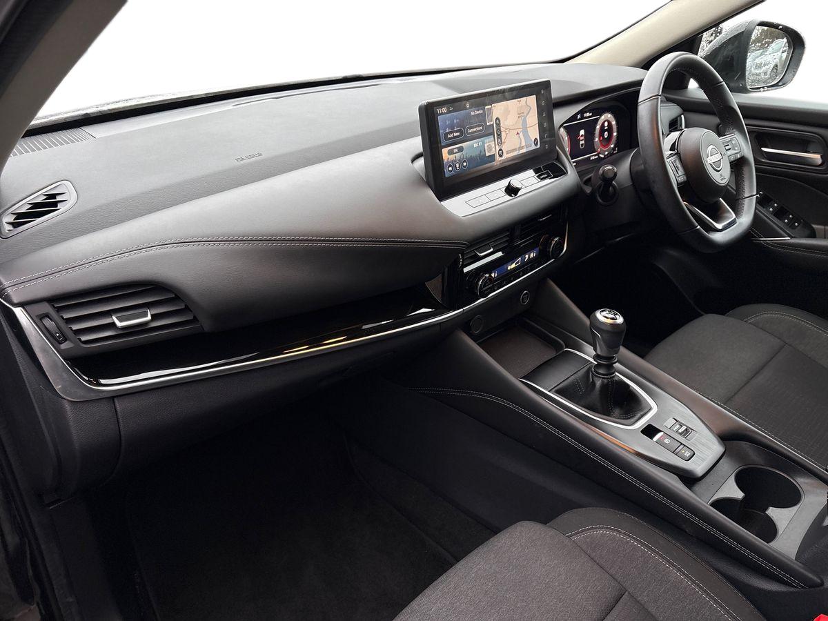 Used Nissan Qashqai 2022 for sale - 77556828: Photo 15