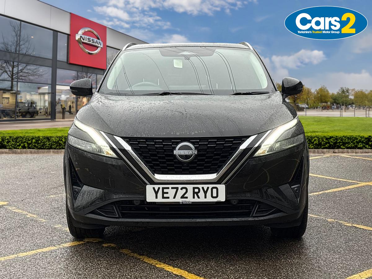 Used Nissan Qashqai 2022 for sale - 77556828: Photo 8